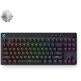 MCHOSE Gaming tastatura Mix 87 Black/Mount Tai Magnetic switch GT | Eponuda.com