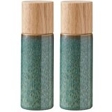 Bitz Zeleni keramički komplet mlinova za papar i sol 2 kom Green – | shoptok.hr