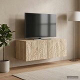  ormar za zid 98 x 41 x 30 cm Hrast sonoma Konstruirano drvo | shoptok.hr