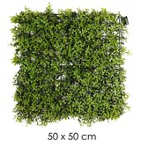 Lilium Lilijum Panel od vestackog zelenila za zeleni zid 50*50cm uv | Eponuda.com