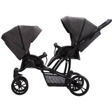 Bebetto FOR2 tapicirka košara + sportski dio, boja 22 | shoptok.hr