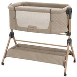 Kikka Boo kolevka i hranilca 2u1 Sleat Me Beige, 0m+ | Eponuda.com