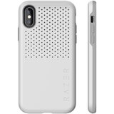 Razer Arctech Pro zaščitni ovitek Mercury bele barve za Apple iPhone XS Max Cene