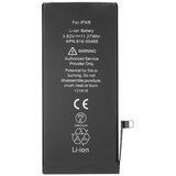 Apple (OEM) Baterija za Apple iPhone XR, originalna (OEM), 2942 mAh, vključen trak za pritrditev Cene