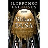 Laguna Slikar duša - Ildefonso Falkones Cene