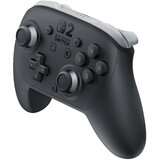 Nintendo Switch 2 Pro Controller, Crna | Eponuda.ba