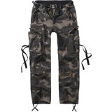Brandit Women's M-65 Cargo Pants darkcamo | Shoptok.si