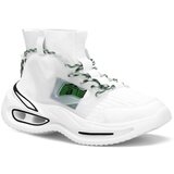 DARK SEER Ds Runas White Men's Sneaker | shoptok.hr