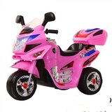  Motor za decu Delfono Sport - roze, DEL-M518 | ePonuda.com