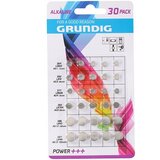 Grundig baterije AG1/3/4/5/12/13 (1/30) | ePonuda.com