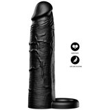 Inferno prevleka za penis 18 cm (R20726cr) | Shoptok.si