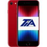 Apple iPhone SE3 5G (2022) 64GB - Red | shoptok.hr