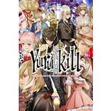 Xbox One / Xbox 360 / Xbox Live Yurukill: The Calumniation Games (Xbox Series X|S) XBOX LIVE Key EUROPE | ePonuda.com