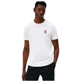 Tommy Hilfiger bela muška majica Cene