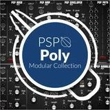 Cherry Audio psp poly modular (digitalni izdelek)