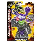  Figure djelovanja Goo Jit Zu Strecth Strikers Deliuxe 14 cm | shoptok.hr