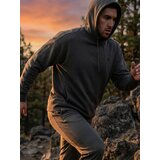 Sinsay Basic hoodie | shoptok.hr