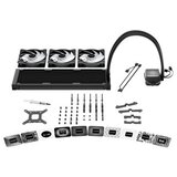 BE QUIET PURE LOOP 3 LX 360mm vodeno hladjenje BW031EU | Eponuda.com