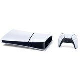 Sony PlayStation® 5 konzola Slim Digital Edition 825 GB bijela/crna uklj. EA SPORTS FC™ 26 | Eponuda.ba