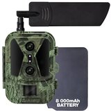 Evolveo StrongVision Dual PRO 4G lovna kamera sa slanjem 16 GB | Eponuda.com