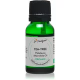 Dr. Feelgood Essential Oil Tea-Tree esencijalno mirisno ulje Tea-Tree 15 ml