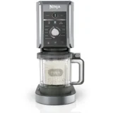 aparat za sladoled NC501EU creami deluxe 11u1/ 709ML/ 800W/ crnosiva