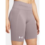 Under Armour UA Vanish Seamless Kratke hlače Siva | Shoptok.si