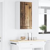  Ormar za Zid Staro drvo 40 x 31 x 80 cm Konstruirano drvo | shoptok.hr