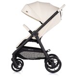 Chipolino dječja kolica s navlakom za noge Ultera Cashmere | shoptok.hr