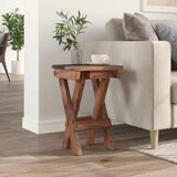  Stolica Prirodna 30 x 30 x 48 cm Čvrsto drvo iz reciklaže | shoptok.hr