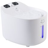 INF Brezžični pametni senzor fontane za hišne živali - samodejna filtracija za pse in mačke White, (5000124311) | Shoptok.si