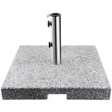 SUNFUN Granitni stalak za suncobran Korint (60 kg, 50 x 50 cm) Cijene