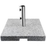 Granitni stalak za suncobran Korint (60 kg, 50 x 50 cm)