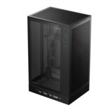 DeepCool CH270 Digital Mini Tower Crno | shoptok.hr