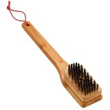 Weber Četka za roštilj (Duljina: 30 cm, Bambus) | shoptok.hr