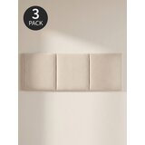 Sinsay Kvadratni tapecirani paneli 3 pack | shoptok.hr