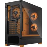 Fractal Design Pop Air RGB Orange Core TG | PC kućište | shoptok.hr