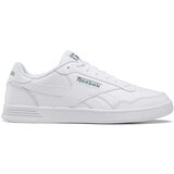 Reebok muške patike Court advance 10, Bele