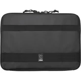 CHROME Medium Laptop Sleeve Black/Black