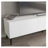 Hanah home tv polica oscar white | ePonuda.com