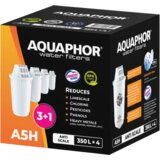 Aquaphor Akvafor Aquaphor A5 H 4/1 Filter za Vodu (3+1 Gratis) Akvafor cene