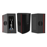  EAW RL15 BLACK RedLine 15 2way aktivna zvučna kutija | Eponuda.ba