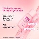 Coco & Eve Sweet Repair Intensive Hair Repairing Leave-in Treatment regenerator bez ispiranja za oštećenu i obojenu kosu 50 ml | shoptok.hr