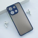  Maska za Xiaomi Redmi Note 13 4G (EU) Matte plava | ePonuda.com