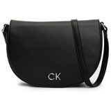 Calvin Klein Jeans Daily Saddle Crna Cijene