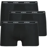 Boksarice MY PETITS PRIX Pack de 2 Črna