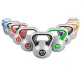 Gorilla Sports Plastične girje stylish 14 kg Cene