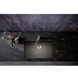 Blanco ZEROX 700-U Dark Steel | ePonuda.com