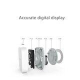Aqara senzor temperature in vlage WSDCGQ11LM AS008UEW01 | Shoptok.si