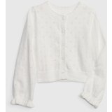 GAP Kids Knitted Cardigan - Girls Cene